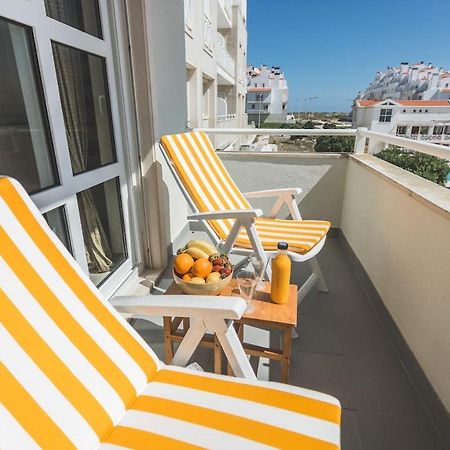 Best Houses 35 - Baleal Sol Peniche Eksteriør bilde