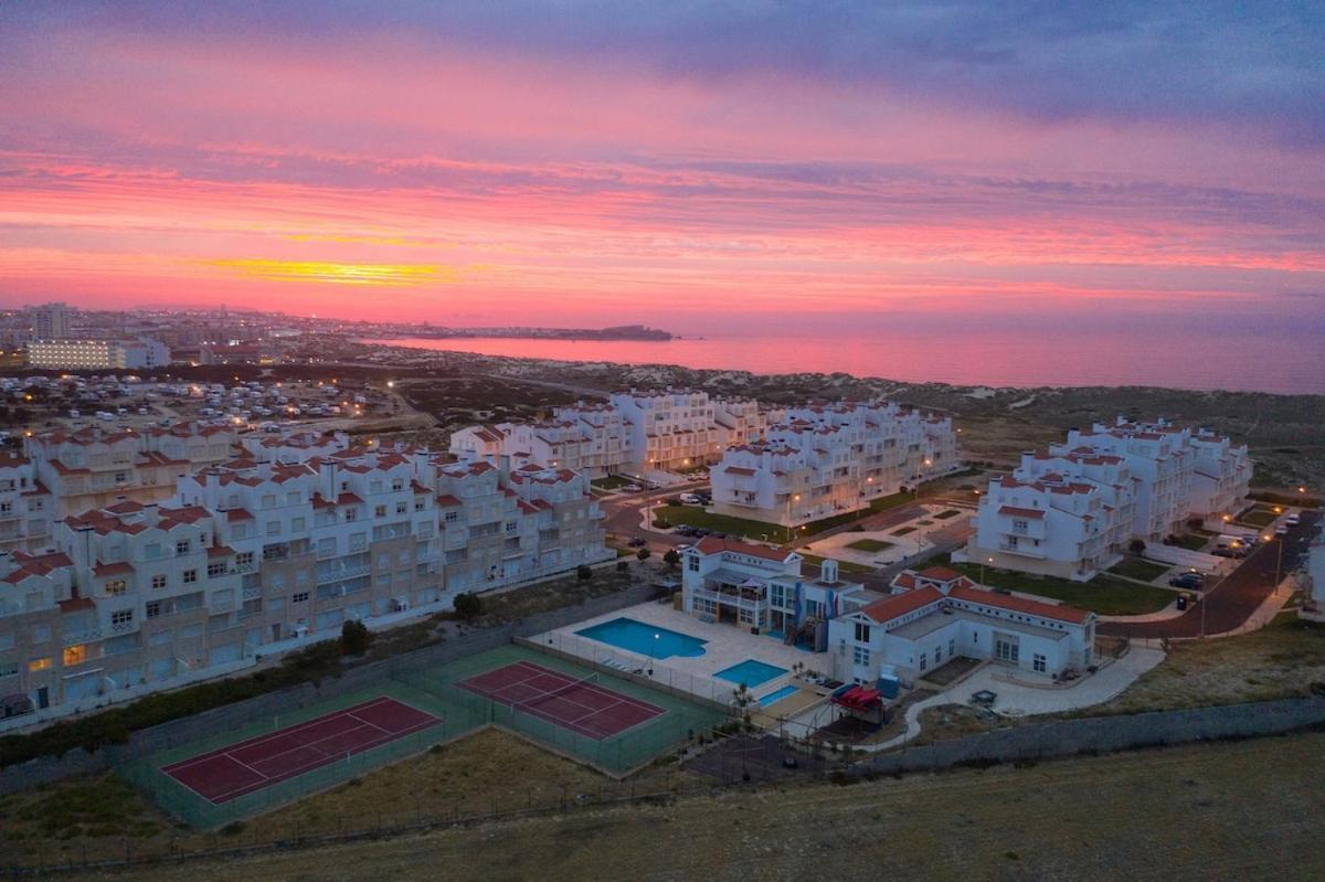 Best Houses 35 - Baleal Sol Peniche Eksteriør bilde