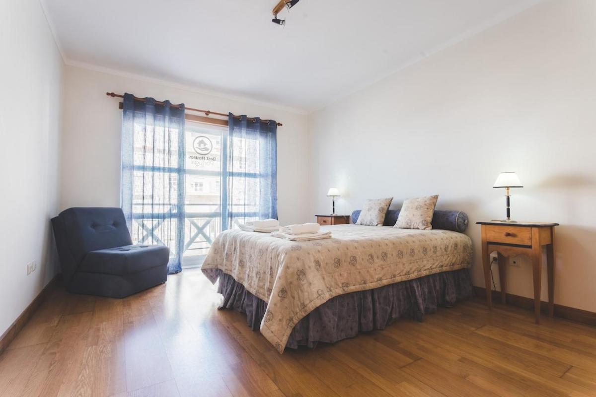 Best Houses 35 - Baleal Sol Peniche Eksteriør bilde