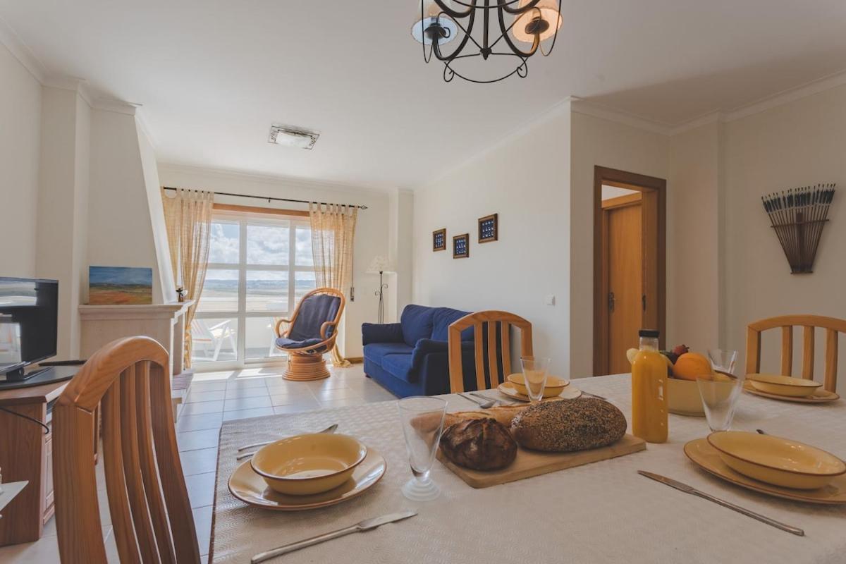 Best Houses 35 - Baleal Sol Peniche Eksteriør bilde