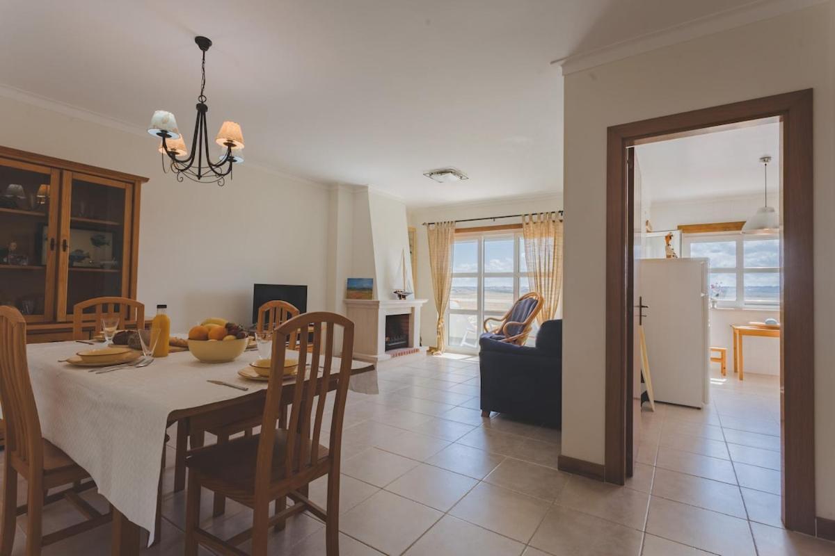 Best Houses 35 - Baleal Sol Peniche Eksteriør bilde