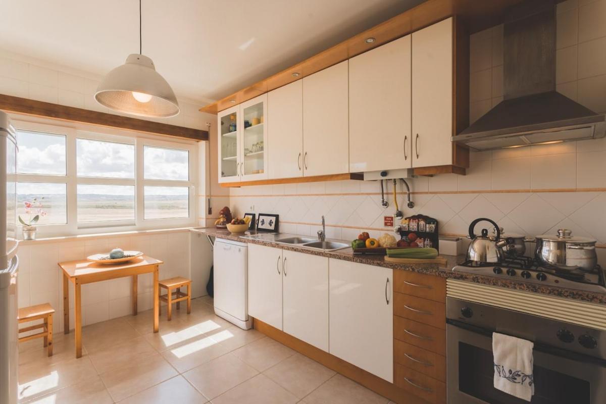 Best Houses 35 - Baleal Sol Peniche Eksteriør bilde