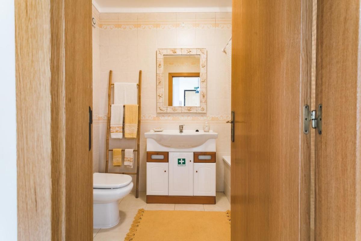 Best Houses 35 - Baleal Sol Peniche Eksteriør bilde