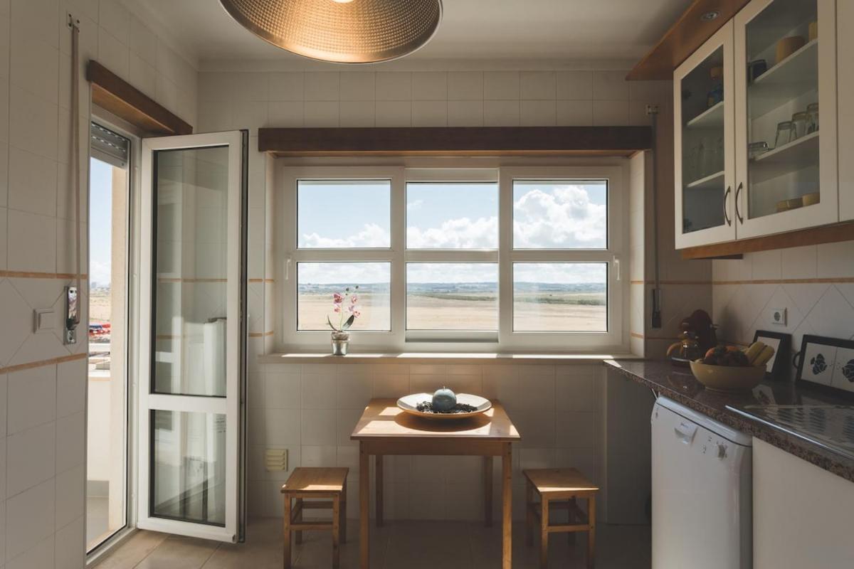 Best Houses 35 - Baleal Sol Peniche Eksteriør bilde