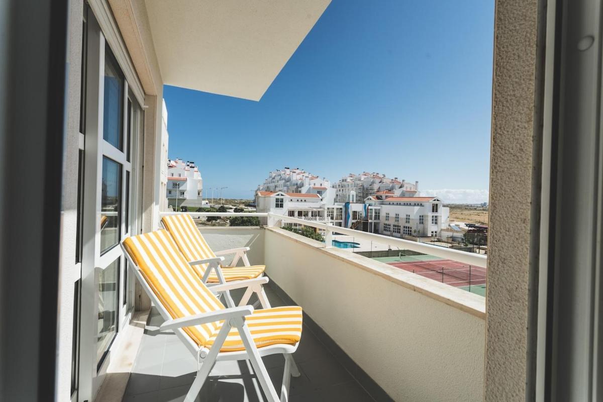 Best Houses 35 - Baleal Sol Peniche Eksteriør bilde
